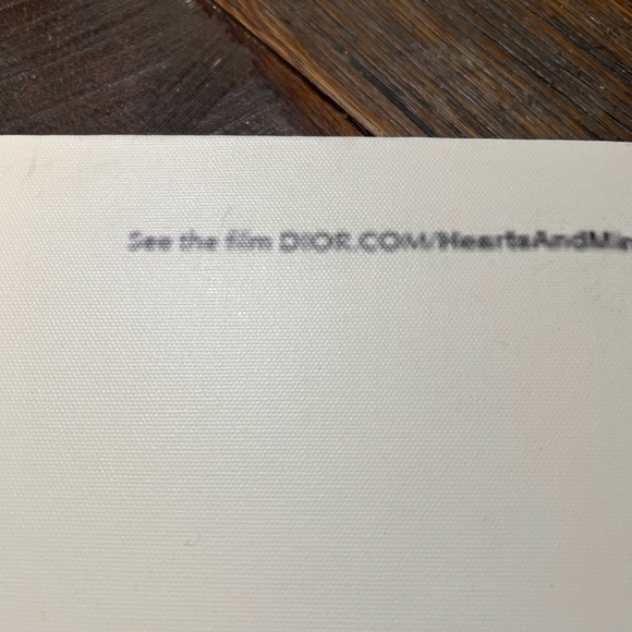 Dior x A$AP Rocky Men’s Campaign Posters (Set of 2) – 30x20 Canvas Prints - Picture 9 of 14